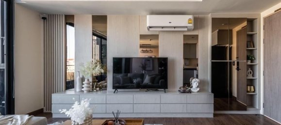 3 Schlafzimmer Eigentumswohnung in Phra Khanong, Thailand, Nr. 62435 3