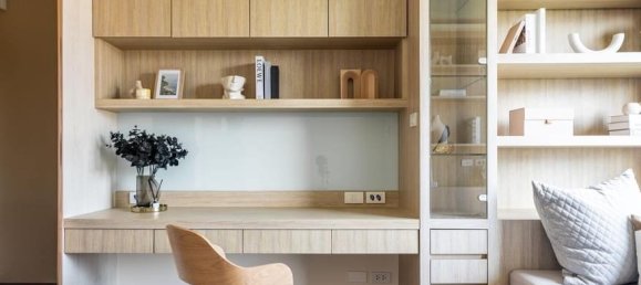 3 Schlafzimmer Eigentumswohnung in Phra Khanong, Thailand, Nr. 62435 9