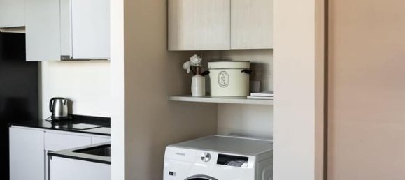 3 Schlafzimmer Eigentumswohnung in Phra Khanong, Thailand, Nr. 62435 7