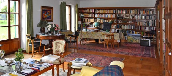 16-salle Villa à Esslingen, Germany No. 370437 20