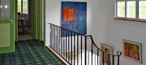 16-salle Villa à Esslingen, Germany No. 370437 27