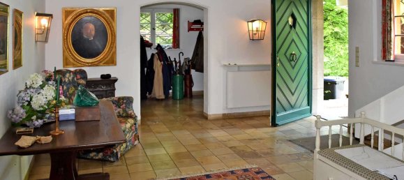 16-salle Villa à Esslingen, Germany No. 370437 21