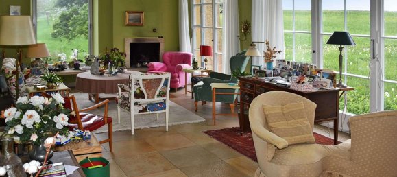 16-salle Villa à Esslingen, Germany No. 370437 26