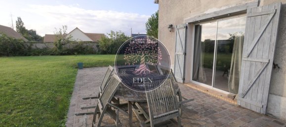 3 chambres Maison à Dreux, France No. 226171 9