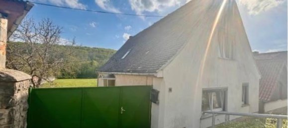 Casa de 4 dormitorios en Burgenlandkreis, Germany No. 42215 2