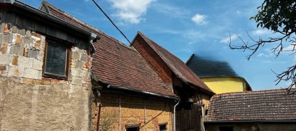 Casa de 4 dormitorios en Burgenlandkreis, Germany No. 42215 5