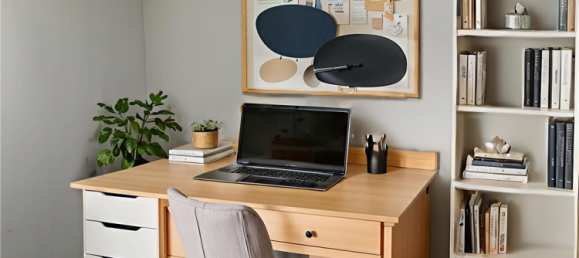 Casa de 4 dormitorios en Burgenlandkreis, Germany No. 42215 15