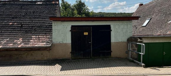 Casa de 4 dormitorios en Burgenlandkreis, Germany No. 42215 4