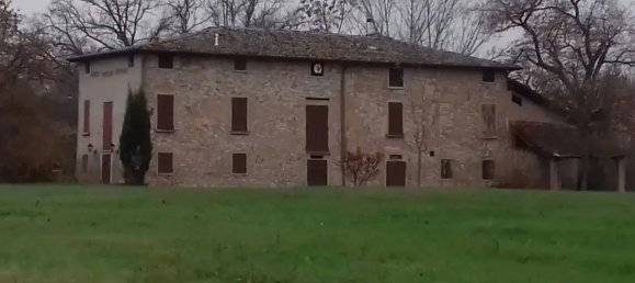 20 rooms House in Reggio Emilia, Italy No. 286125 4