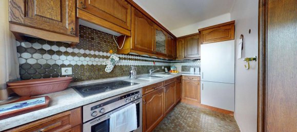 Apartamento de 2 divisões em Bremen, Germany N.º 346180 7