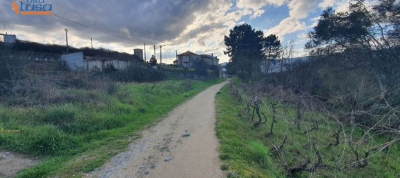 Grundstück in Vila Real, Portugal 480m², Nr. 132626 15