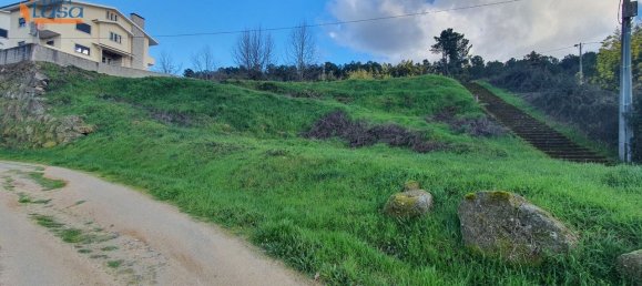 Grundstück in Vila Real, Portugal 480m², Nr. 132626 13