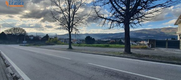 Grundstück in Vila Real, Portugal 480m², Nr. 132626 6