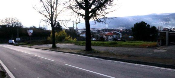 Grundstück in Vila Real, Portugal 480m², Nr. 132626 9