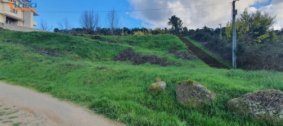 Grundstück in Vila Real, Portugal 480m², Nr. 132626 14