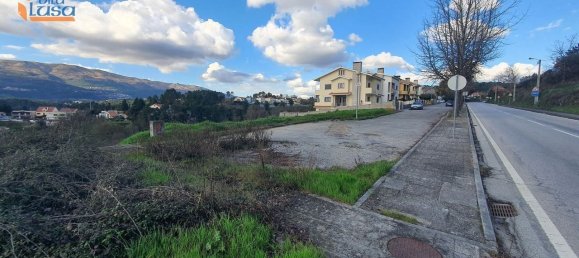 Grundstück in Vila Real, Portugal 480m², Nr. 132626 8