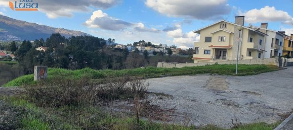 Grundstück in Vila Real, Portugal 480m², Nr. 132626 11