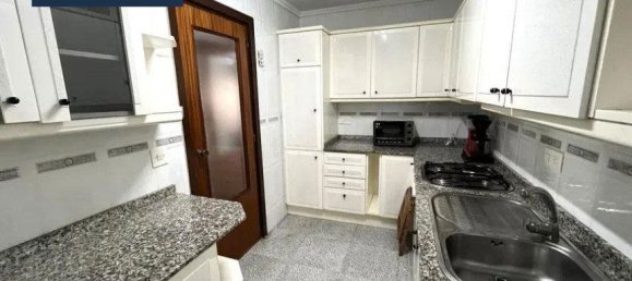 Apartamento de 3 dormitorios en Alicante, Spain No. 137459 24