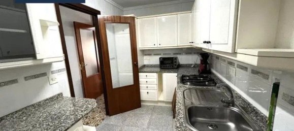 Apartamento de 3 dormitorios en Alicante, Spain No. 137459 25