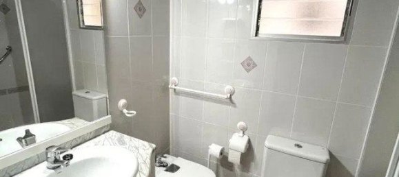 Apartamento de 3 dormitorios en Alicante, Spain No. 137459 29