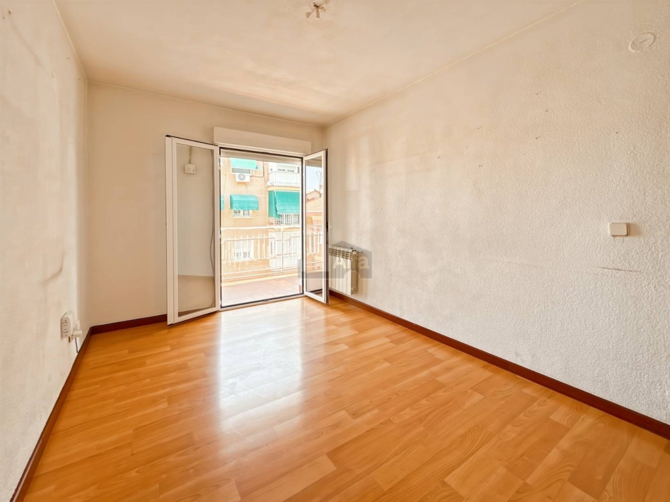 2 bedrooms Apartment in Madrid, Spain No. 143628