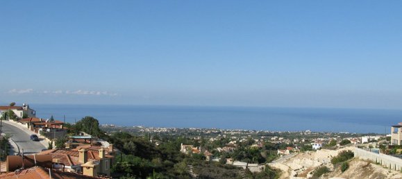 3 rooms Villa in Paphos, Cyprus No. 24590 3