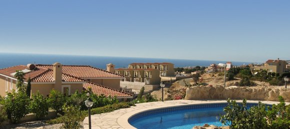 3 rooms Villa in Paphos, Cyprus No. 24590 5