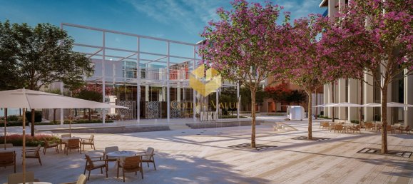 1 bedroom Apartment in Business Bay, UAE No. 5642 7