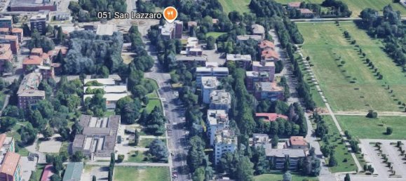 Apartamento T3 em San Lazzaro di Savena, Italy N.º 329769 9
