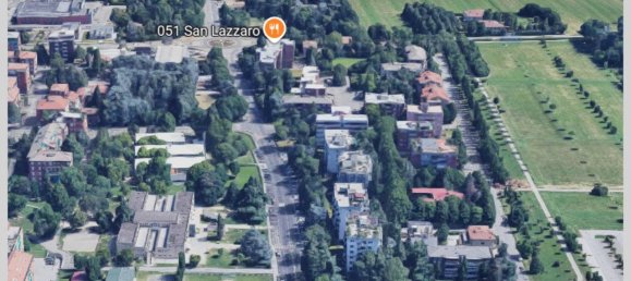 Apartamento T3 em San Lazzaro di Savena, Italy N.º 329769 30