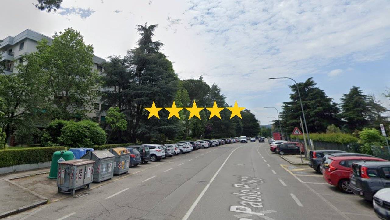 Apartamento T3 em San Lazzaro di Savena, Italy N.º 329769