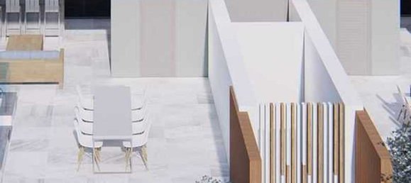 3 bedrooms Penthouse in Limassol, Cyprus No. 8604 2