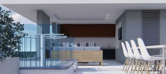 3 bedrooms Penthouse in Limassol, Cyprus No. 8604 3