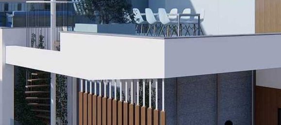 3 bedrooms Penthouse in Limassol, Cyprus No. 8604 4