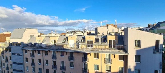 2-salle Appartement à Favoriten, Austria No. 131957 8