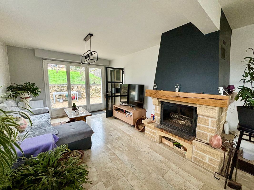 4 غرف نوم منزل في Quincy-sous-Senart, France رقم 174304