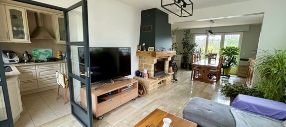 4 غرف نوم منزل في Quincy-sous-Senart, France رقم 174304 9