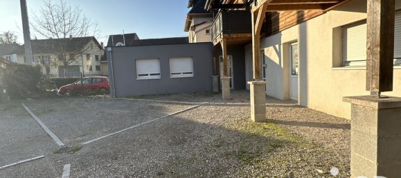 3-Zimmer Wohnung in Carspach, France, Nr. 157109 3