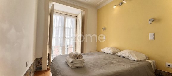 225m² Building in Lisbon, Portugal No. 91107 23