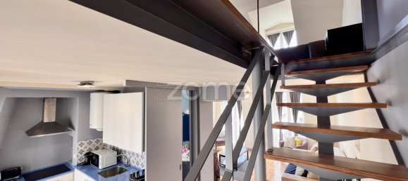 225m² Building in Lisbon, Portugal No. 91107 11