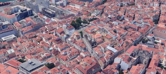 225m² Building in Lisbon, Portugal No. 91107 35