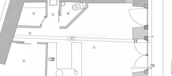 225m² Building in Lisbon, Portugal No. 91107 37