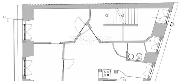 225m² Building in Lisbon, Portugal No. 91107 40