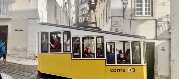 225m² Building in Lisbon, Portugal No. 91107 31