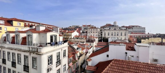 225m² Building in Lisbon, Portugal No. 91107 8