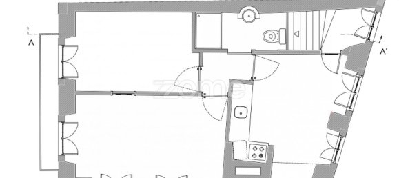 225m² Building in Lisbon, Portugal No. 91107 39