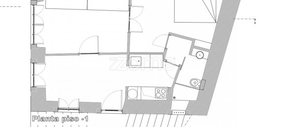 225m² Building in Lisbon, Portugal No. 91107 38