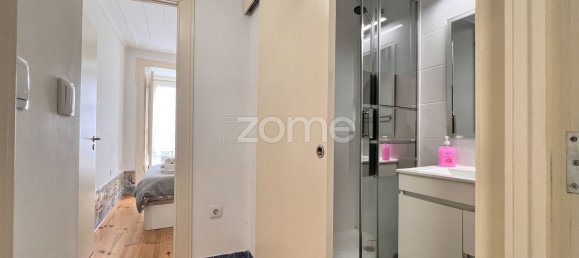 225m² Building in Lisbon, Portugal No. 91107 19