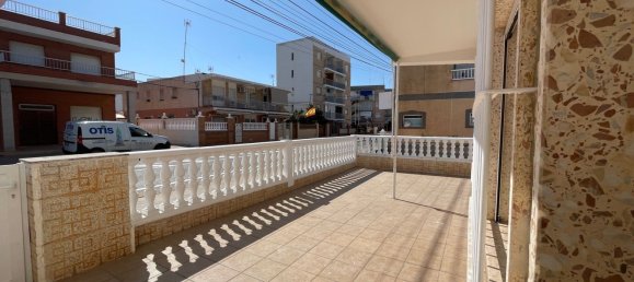 3 bedrooms Apartment in Cartagena, Spain No. 164251 8