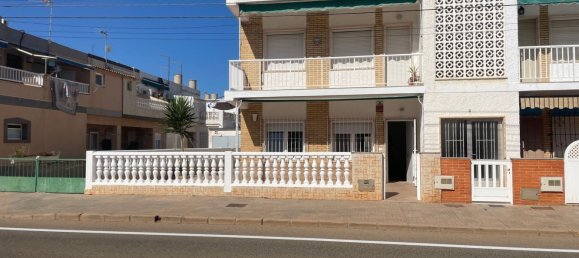 3 bedrooms Apartment in Cartagena, Spain No. 164251 5